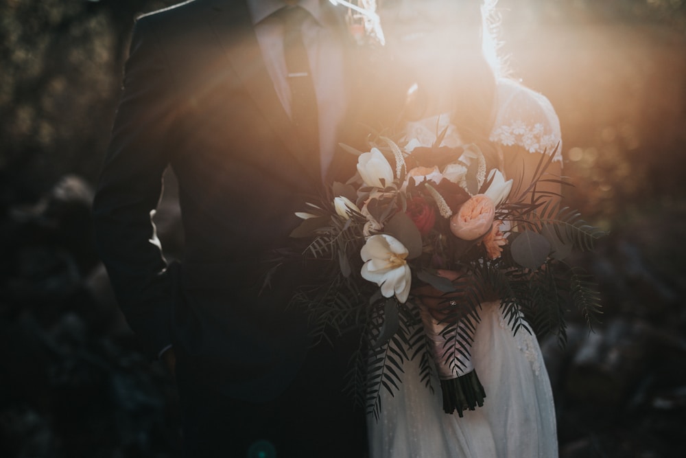 Wedding & Festive Captions